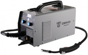   Deko DKWM200A MIG-MAG/ 5.6