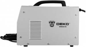   Deko DKWM200A MIG-MAG/ 5.6
