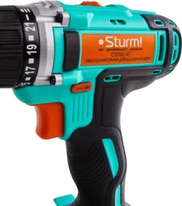  Sturm! CD3614T .
