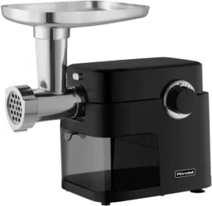  Rondell RDE-1453, 2000, 