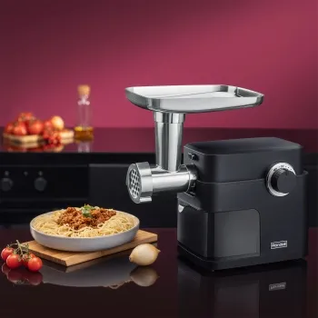  Rondell RDE-1453, 2000, 