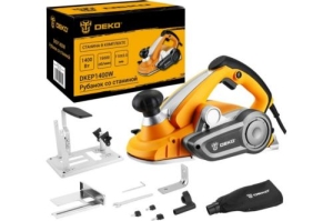  Deko DKEP1400W 1400 110 15000/