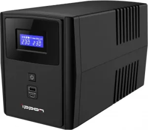    Ippon Smart Power Pro II 1600 960 1600 