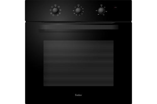 Духовой шкаф EVELUX EO 622 EB