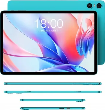  Teclast P30 T606 (1.8) 8C RAM4Gb ROM128Gb 10.1 IPS 1280x800 Android 14  5Mpix 2Mpix 
