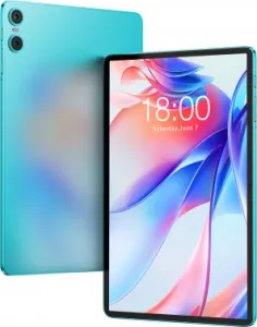  Teclast P30 T606 (1.8) 8C RAM4Gb ROM128Gb 10.1 IPS 1280x800 Android 14  5Mpix 2Mpix 