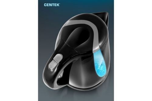  Centek CT-0040 Black 1.8, 2200,  ,       