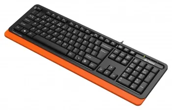  A4Tech Fstyler FKS10 / USB