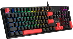  A4Tech Bloody S520N   USB for gamer LED