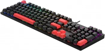  A4Tech Bloody S520N   USB for gamer LED
