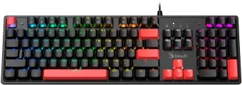  A4Tech Bloody S520N   USB for gamer LED