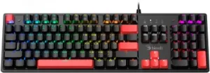 A4Tech Bloody S520N   USB for gamer LED