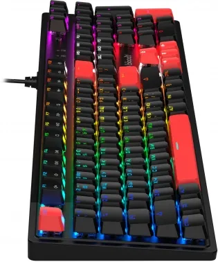  A4Tech Bloody S520N   USB for gamer LED