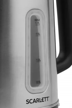  SCARLETT SC-EK21S23 INOX