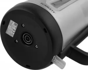  SCARLETT SC-EK21S23 INOX
