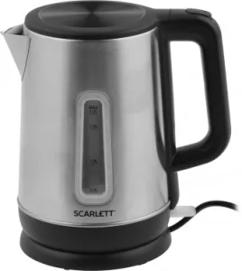  SCARLETT SC-EK21S23 INOX