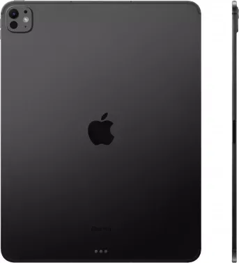 Apple iPad Pro 2024 A2926 M4 9C RAM8Gb ROM256Gb 13 OLED 2752x2064 LTE eSIM iOS  