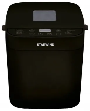  Starwind SBM2086 550 