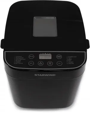  Starwind SBM2086 550 