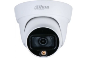   IP- DAHUA DH-IPC-HDW1439TP-A-LED-0360B-S4 Full-color 4, 1/3 CMOS, 
