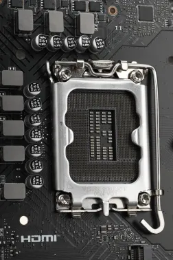   MSI PRO H610M-E LGA1700