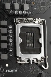   MSI PRO H610M-E LGA1700