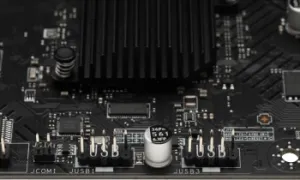   MSI PRO H610M-E LGA1700