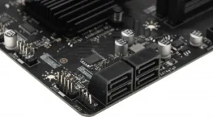   MSI PRO H610M-E LGA1700