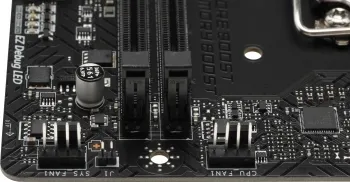   MSI PRO H610M-E LGA1700