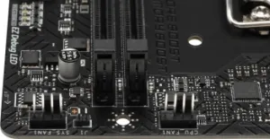   MSI PRO H610M-E LGA1700