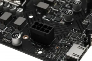   MSI PRO H610M-E LGA1700
