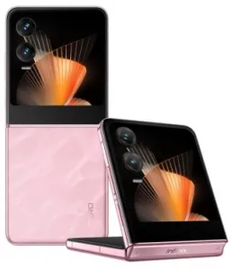  Infinix ZERO Flip 8/512Gb 
