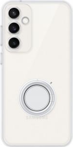  (-) Samsung  Samsung Galaxy S23 FE Clear Gadget Case  (EF-XS711CTEGRU)