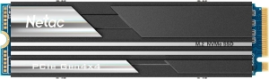  SSD Netac M.2 2280 NV5000 Pro NVMe PCIe 500GB NT01NV5000-500-E4X (heat sink)