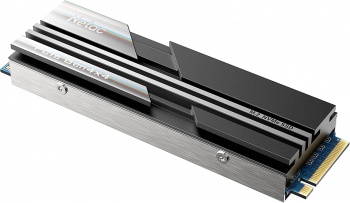  SSD Netac M.2 2280 NV5000 Pro NVMe PCIe 500GB NT01NV5000-500-E4X (heat sink)