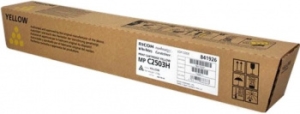 - Ricoh type MPC2503H   Aficio MP C2003SP/C2503SP/C2003ZSP/C2503ZSP/C2011SP 95