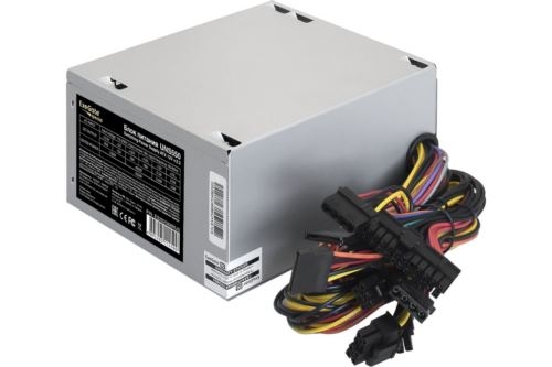   ExeGate UNS550 550W (ES282068RUS)