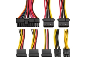   ExeGate UNS550 550W (ES282068RUS)
