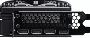  Palit NVIDIA GeForce RTX 5070 GamingPro 12Gb PCI-E 256bit GDDR7 2295/30000 HDMIx1 DPx3 HD