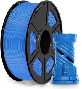    3D Cactus CS-3D-ABS-1KG-BLUE ABS d1.75 1 1.