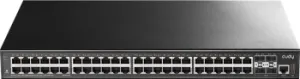  Cudy GS5048S4 (L3) 48x1/ 4SFP+ 