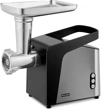  Rondell RDE-1455, 2000, 