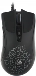  A4Tech Bloody A90   (6200dpi) USB (8but)