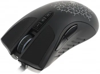 A4Tech Bloody A90   (6200dpi) USB (8but)