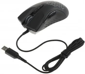 A4Tech Bloody A90   (6200dpi) USB (8but)
