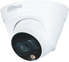   IP- FullColor DAHUA DH-IPC-HDW1239T1P-LED-0280B-S6 2, 1/2.8 CMOS, 