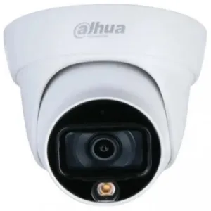   IP- FullColor DAHUA DH-IPC-HDW1239T1P-LED-0280B-S6 2, 1/2.8 CMOS, 
