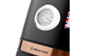   BRAYER BR1005BK 2200.1,7 , STRIX,  , , .
