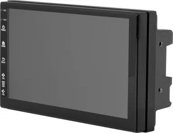  Incar NBA-7401 2DIN 3x70 v5.0 USB 2.0 AUX 4Mb Android 11 7 3