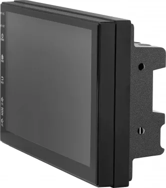  Incar NBA-7401 2DIN 3x70 v5.0 USB 2.0 AUX 4Mb Android 11 7 3